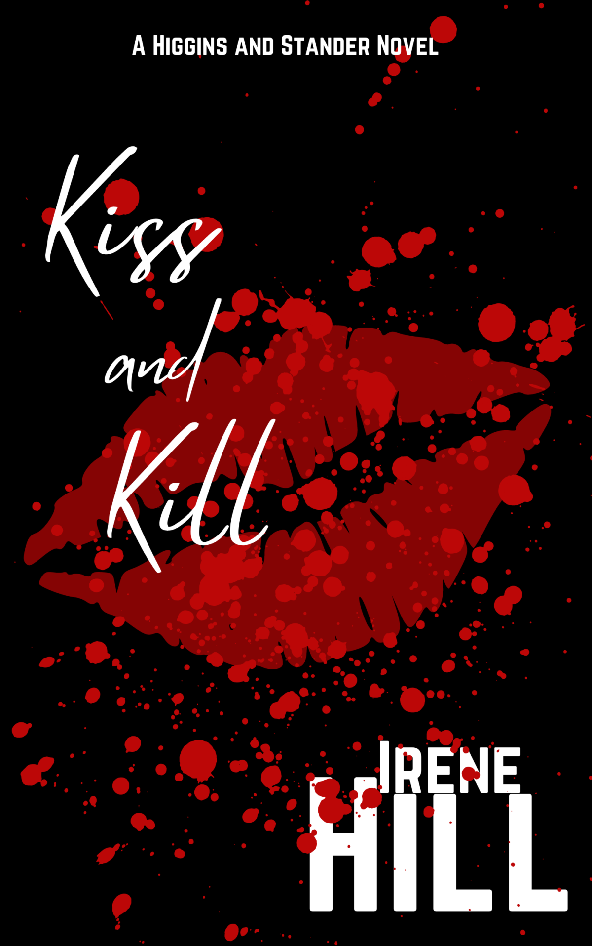 Kiss and Kill is Here!